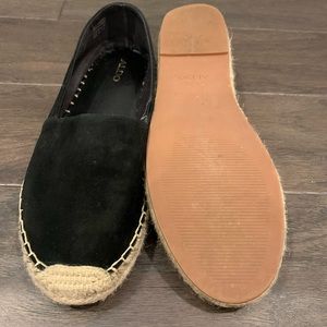 Aldo Flats
